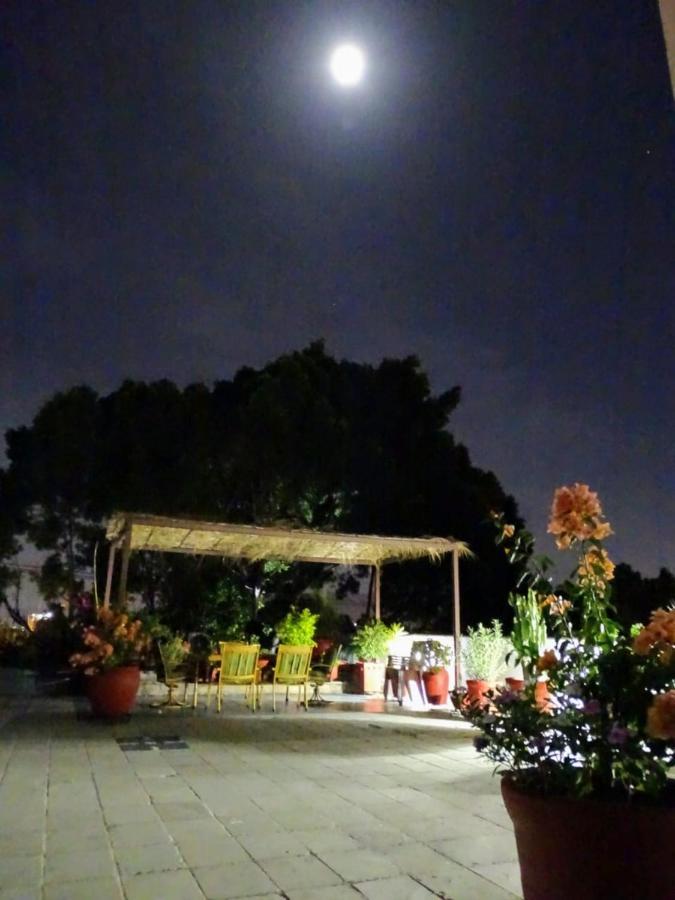 Hotel Aitana Oaxaca Ngoại thất bức ảnh