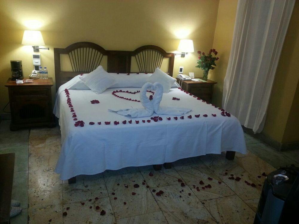 Hotel Aitana Oaxaca Ngoại thất bức ảnh